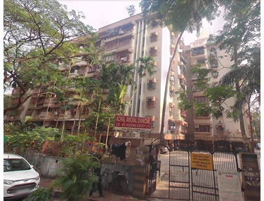 Flat on rent in Anchal Avichal Chanchal, Andheri West